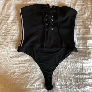 TOBI bodysuit